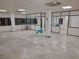 Location Bureau à Pisa. Oficina de alquiler en pisa, mairena del aljarafe