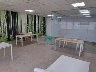 Location Bureau à Avenida Juan Diego. Oficina de alquiler en avenida juan diego, bormujos