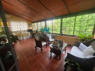 Masia a Núcleo Urbano. Exclusiva casa de campo en urbanización virgen del rosario, alja
