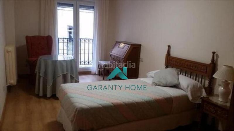 Foto 1e3fbf53-1c4b-4a3d-80a5-7fb77be104c8. Location appartement avec chauffage dans Garrido Sur Salamanca
