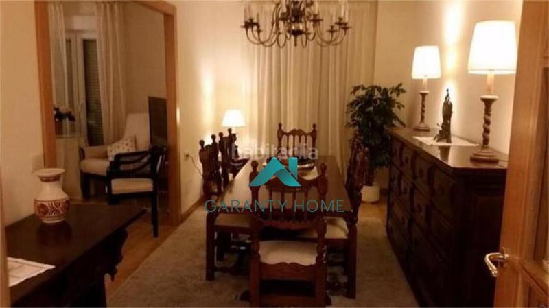 Foto bba2b0e1-349e-41fc-888a-001ea3304414. Location appartement avec chauffage dans Garrido Sur Salamanca