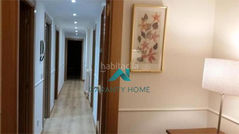 Foto 0751f8bd-bfba-4b37-a180-c0106b287aeb. Rent flat with heating in Garrido Sur Salamanca