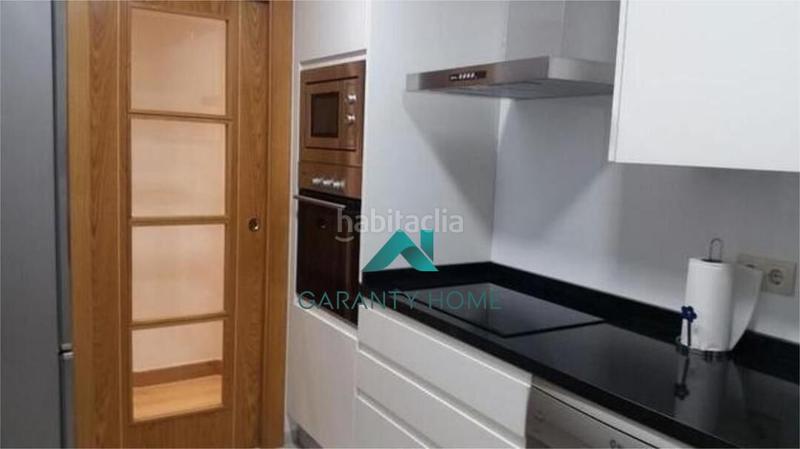 Foto 2ac1d1d9-4d8c-4f5b-b542-b90490a8f472. Rent flat with heating in Garrido Sur Salamanca