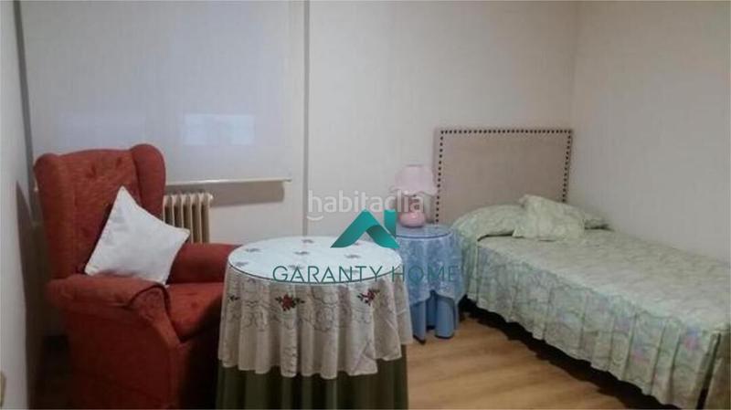 Foto 5221e103-98cf-416b-86d3-a426deffeb68. Rent flat with heating in Garrido Sur Salamanca