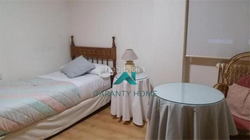 Foto 7b2aa7b1-0295-49d9-aa7f-0e49e05a6668. Rent flat with heating in Garrido Sur Salamanca