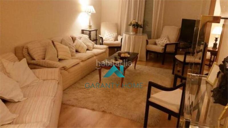 Foto ba881e06-b6e7-4c7a-9efa-118b682f4359. Rent flat with heating in Garrido Sur Salamanca