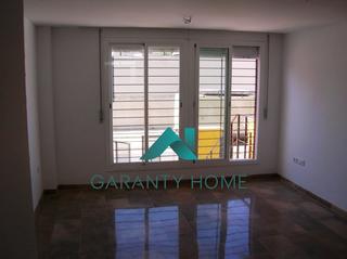 Casa adosada en El Valle. Chalet adosado en venta en la ronda del valle