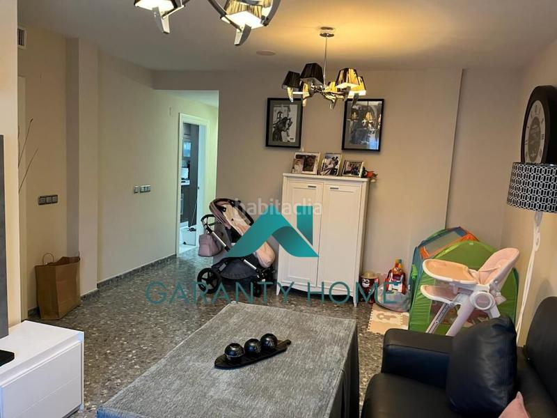 Foto 550c1bc9-a287-44b5-9558-5af42e533242. Pis amb calefacció a Centro Lucena