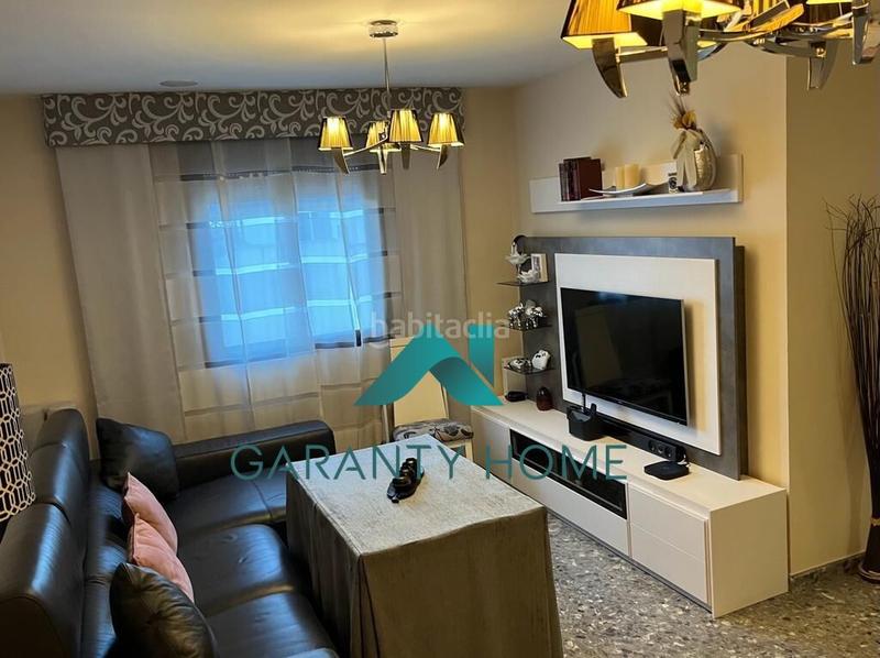 Foto 9fcf0a08-4de2-4a5e-ba44-831a9ea07490. Pis amb calefacció a Centro Lucena