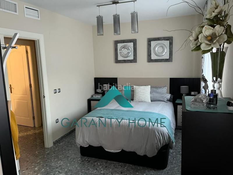 Foto feb90f9d-edd9-4d78-88cf-46b0a24cf424. Pis amb calefacció a Centro Lucena