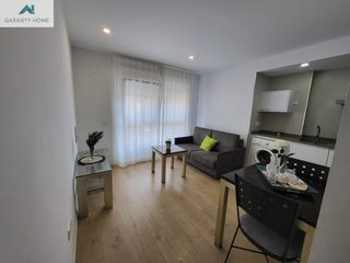 Rent Flat  Avenida avenida del mediterráneo. Piso alquiler 1ª linea playa rincón de la victoria