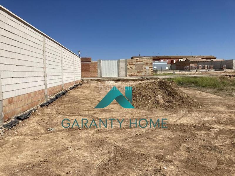 Foto 65f6d7e7-171d-43fa-817d-caa49ef78280. Terreno residenziale in Fuente de Piedra