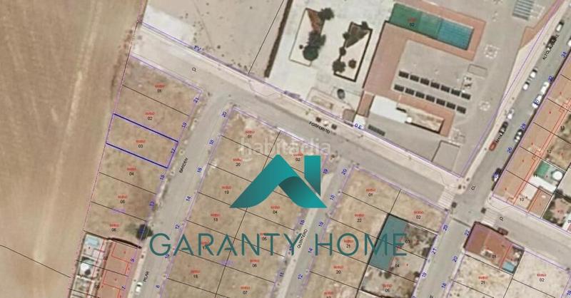 Foto 6d81f5bf-d3a6-4207-95d4-cb3f22d7ef81. Terreno residenziale in Fuente de Piedra