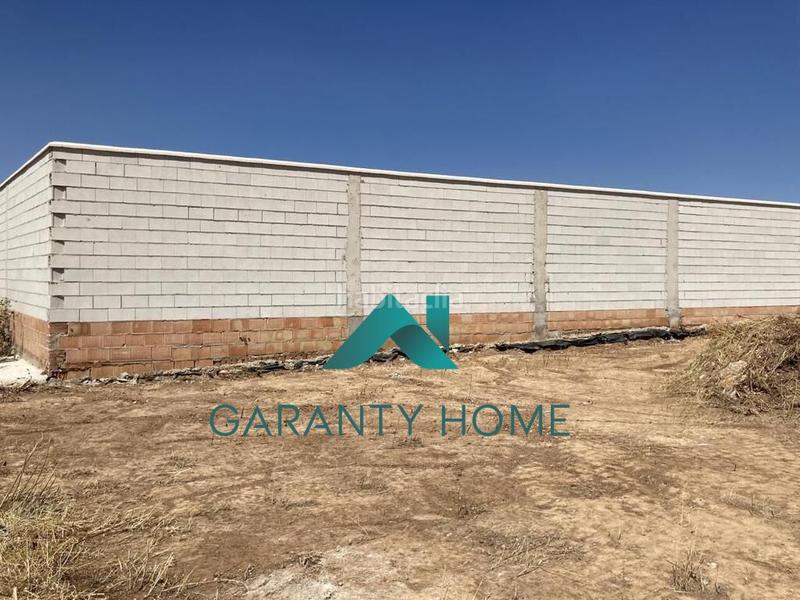 Foto 6e30bfa6-141f-4bdd-9783-c00ef1ba129c. Terreno residenziale in Fuente de Piedra