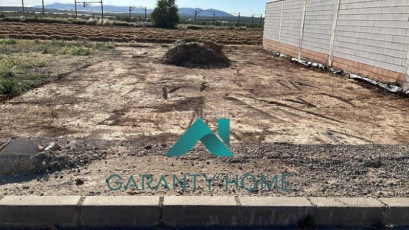 Foto 6fb469e4-5980-4c9a-a9b8-f3e924890431. Terreno residenziale in Fuente de Piedra
