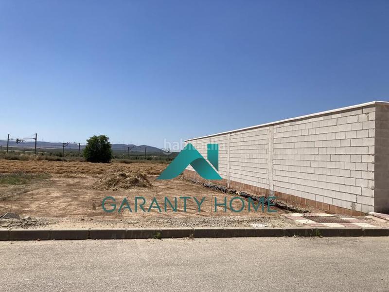 Foto 78a81e03-125e-4cda-8910-8d6c38f4469e. Terreno residenziale in Fuente de Piedra