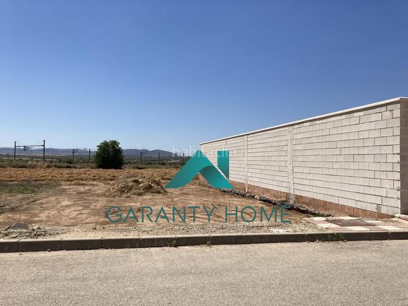 Foto 8b1625c9-90ae-4a3d-925d-4a5a816fa426. Terreno residenziale in Fuente de Piedra