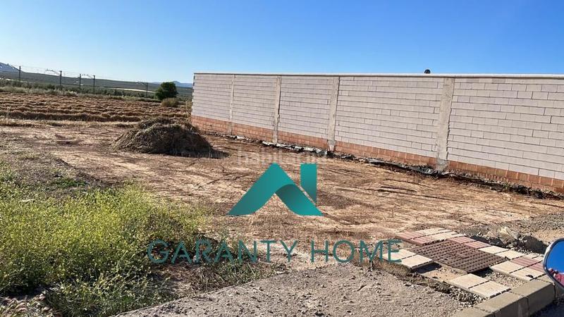 Foto c37431d9-b3ff-4399-bb2f-1bc62fc9619a. Terreno residenziale in Fuente de Piedra