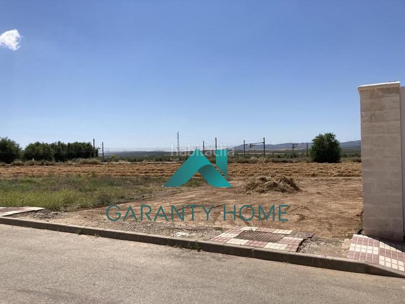 Foto fd32c56f-8423-49b7-b669-ef0bec8301ee. Terreno residenziale in Fuente de Piedra