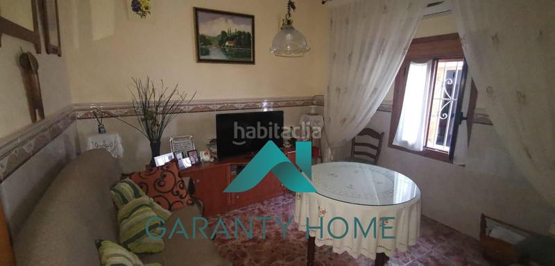 Foto 5087ffa0-3a0c-416a-bf0b-03d078b33d8d. Casa in Iznájar