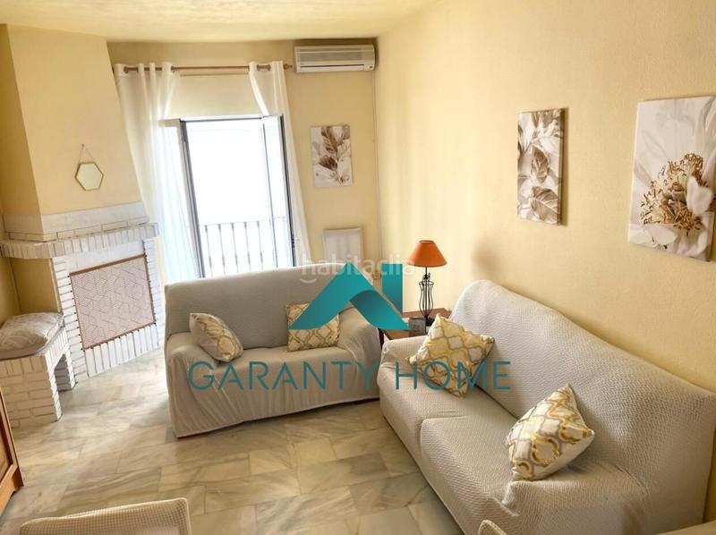 Foto 92063f5f-2e3a-4785-8ea6-d8d4d6a67e48. Duplex in Iznájar