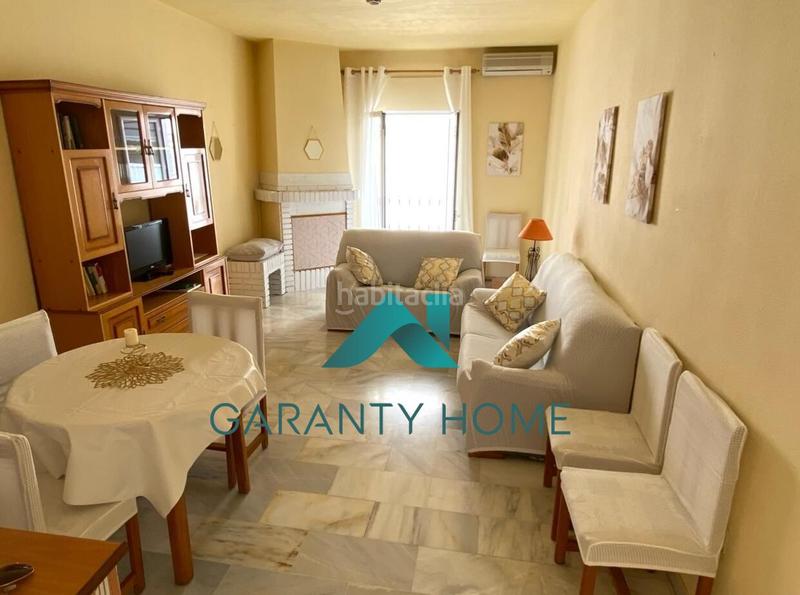 Foto d625b8f8-6a1e-41eb-86c7-1dde50578e11. Duplex in Iznájar