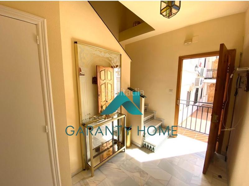 Foto e0d82b2e-eaed-4525-92f7-a8c386856404. Duplex in Iznájar