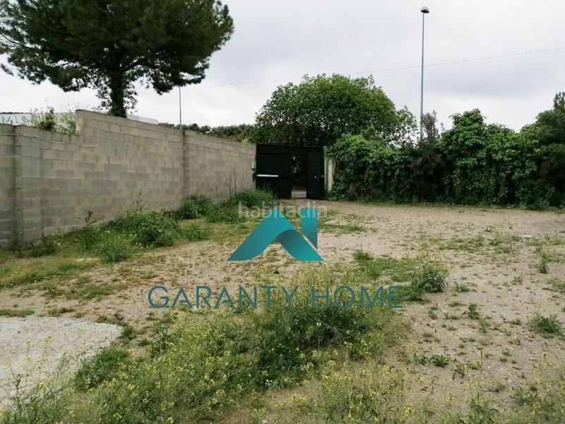 Foto 088569c0-c4b3-48ee-85f5-f9e25ca47df1. Nau industrial a Las Vegas - Campoaras Lucena