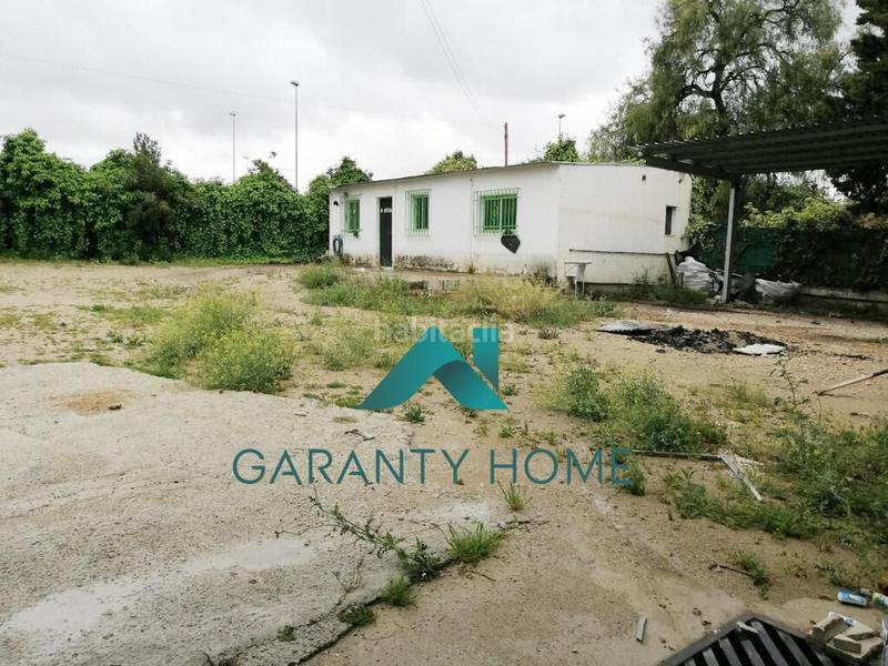 Foto 44eb3af5-6cca-440f-8f50-2e7525a17603. Nau industrial a Las Vegas - Campoaras Lucena