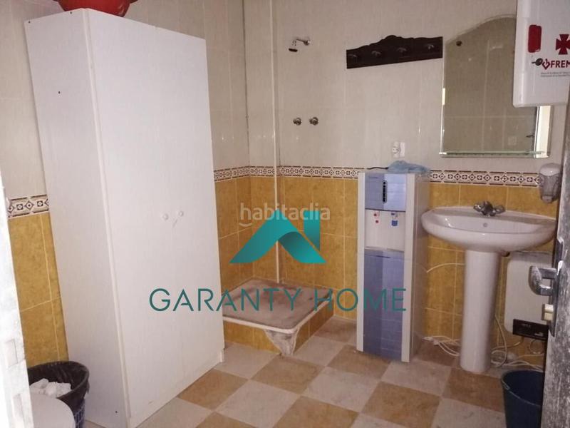 Foto 87d3803d-30ea-45b5-8e9d-d5ea86223eb1. Nau industrial a Las Vegas - Campoaras Lucena