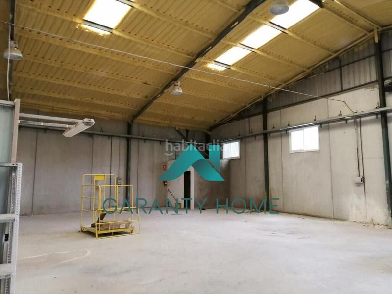 Foto cbc58139-8832-4acd-bad9-4bca1db4028b. Nau industrial a Las Vegas - Campoaras Lucena