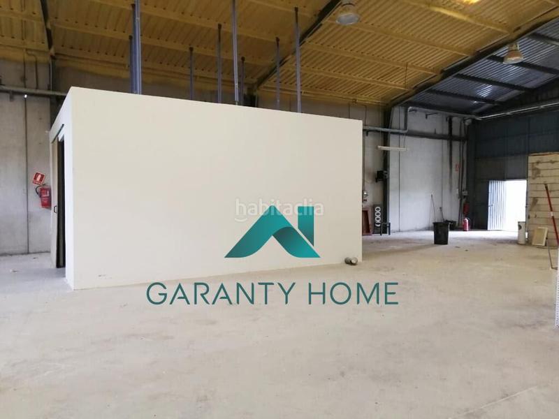 Foto f8cff9e4-d51e-4631-ae18-431ab736d413. Nau industrial a Las Vegas - Campoaras Lucena