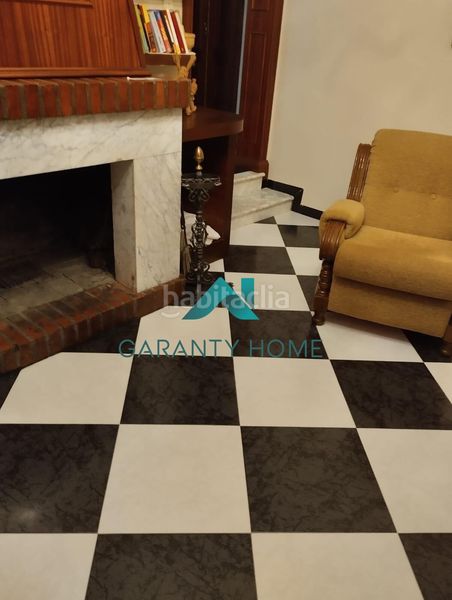 Foto 4a9f0768-73ac-4022-be7a-c85c8e342c04. Casa amb aparcament a Sierra de Yeguas