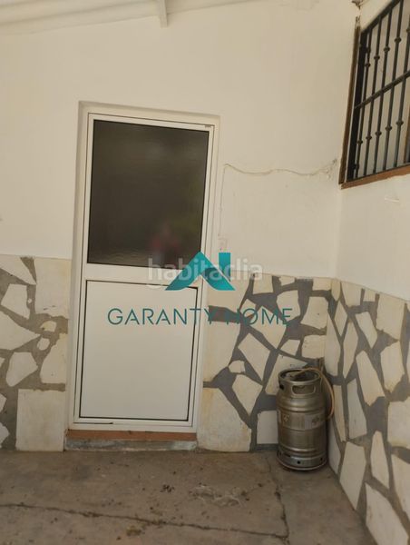 Foto 5f92c6e2-da72-4c00-b44a-c3c15f90b112. Casa amb aparcament a Sierra de Yeguas