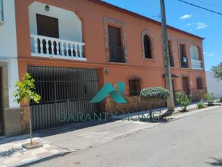 Casa a Sierra de Yeguas. Se vende casa en navahermosa, sierra de yeguas