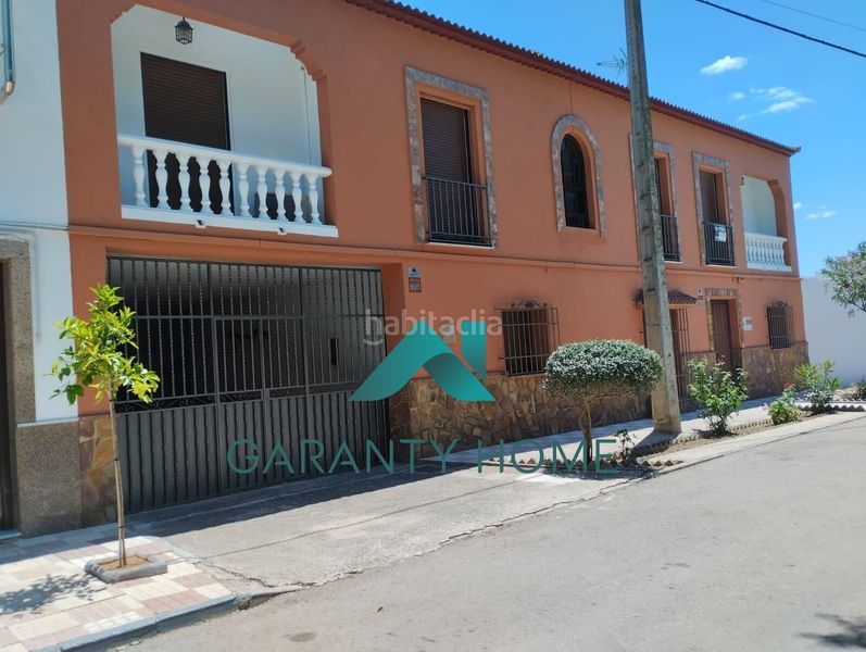 Foto 6b762a29-54d2-4579-bcd8-7c1578e9c0b9. Casa amb aparcament a Sierra de Yeguas