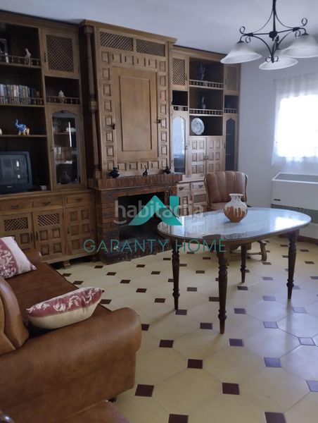 Foto 71abc88a-86a5-40ed-98e4-af3116ed5f8f. Casa amb aparcament a Sierra de Yeguas