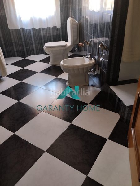 Foto cb7b246e-3475-4b70-8681-b54e46babeb6. Casa amb aparcament a Sierra de Yeguas