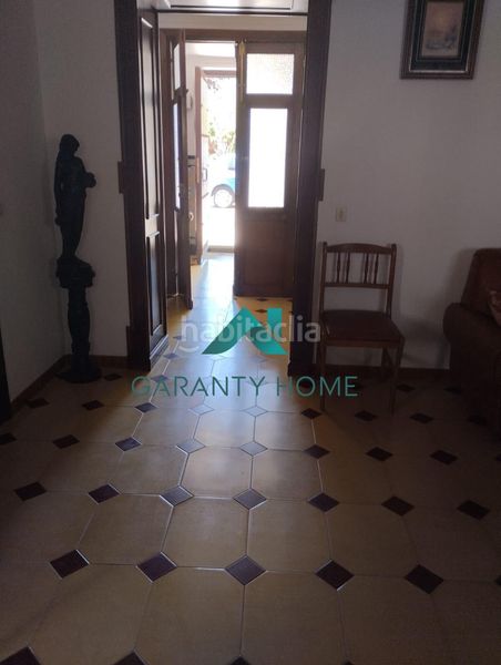 Foto d632b5e6-5b6a-4e2a-8827-7b8459f65b03. Casa amb aparcament a Sierra de Yeguas