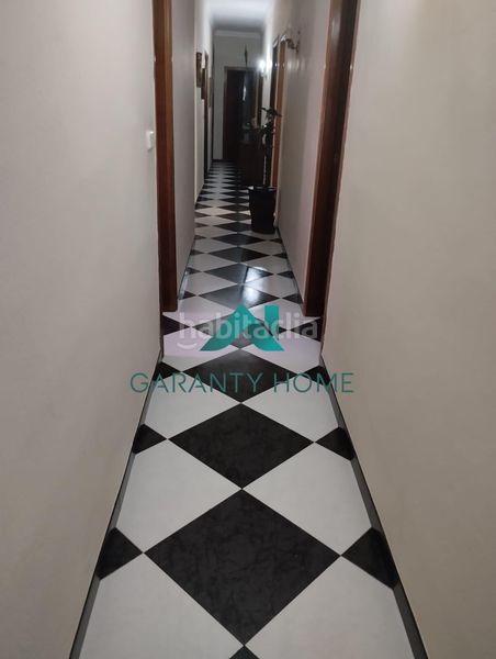 Foto e1a153d5-1aa3-4927-813d-9ae923d7e7ee. Casa amb aparcament a Sierra de Yeguas