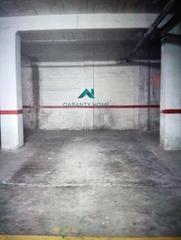 Aparcament cotxe a Villayuventus-Renfe. Plaza de garaje en venta en villayuventus  renfe
