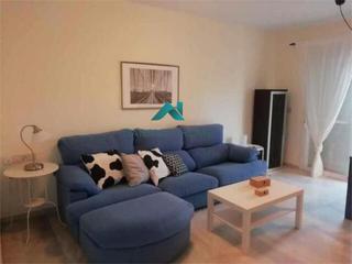 Location Appartement à El Consul - Ciudad Universitaria - El Romeral. Piso de alquiler en el consul  el romeral, málaga