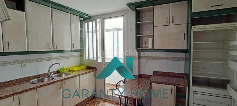 Foto 047d6eea-75bd-48b9-974d-57b6cfd36313. Etagenwohnung in San Francisco Lucena