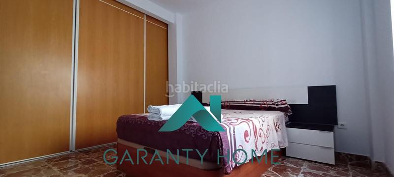 Foto 31abece3-3bac-4fb7-92a1-815fd49a203a. Etagenwohnung in San Francisco Lucena