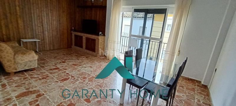 Foto 4833a8e7-2321-4a23-b9fe-fd29446997ef. Etagenwohnung in San Francisco Lucena