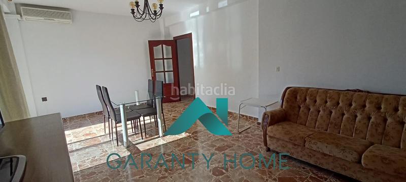 Foto 5cdea175-3b1c-454b-8747-73a9e569d248. Etagenwohnung in San Francisco Lucena