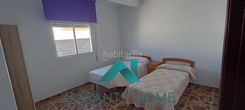 Foto 74415ca8-282b-4f6d-9968-c282ef8e1ee0. Etagenwohnung in San Francisco Lucena