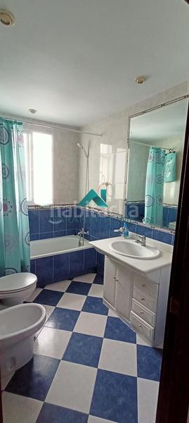 Foto 77b8fd25-92a4-4eb5-bd8f-bc20272255fe. Etagenwohnung in San Francisco Lucena