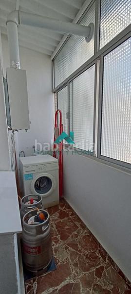 Foto 821bdca3-35c0-4a3f-9ecc-a8d0f1db0945. Etagenwohnung in San Francisco Lucena