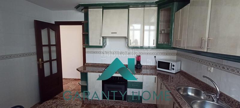 Foto 85f28a79-891d-49f2-9fdb-24e6fba62d0e. Etagenwohnung in San Francisco Lucena